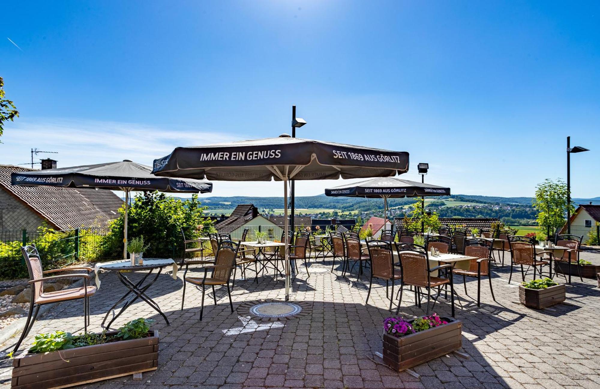 Burghotel Staufenberg Staufenberg  Ngoại thất bức ảnh
