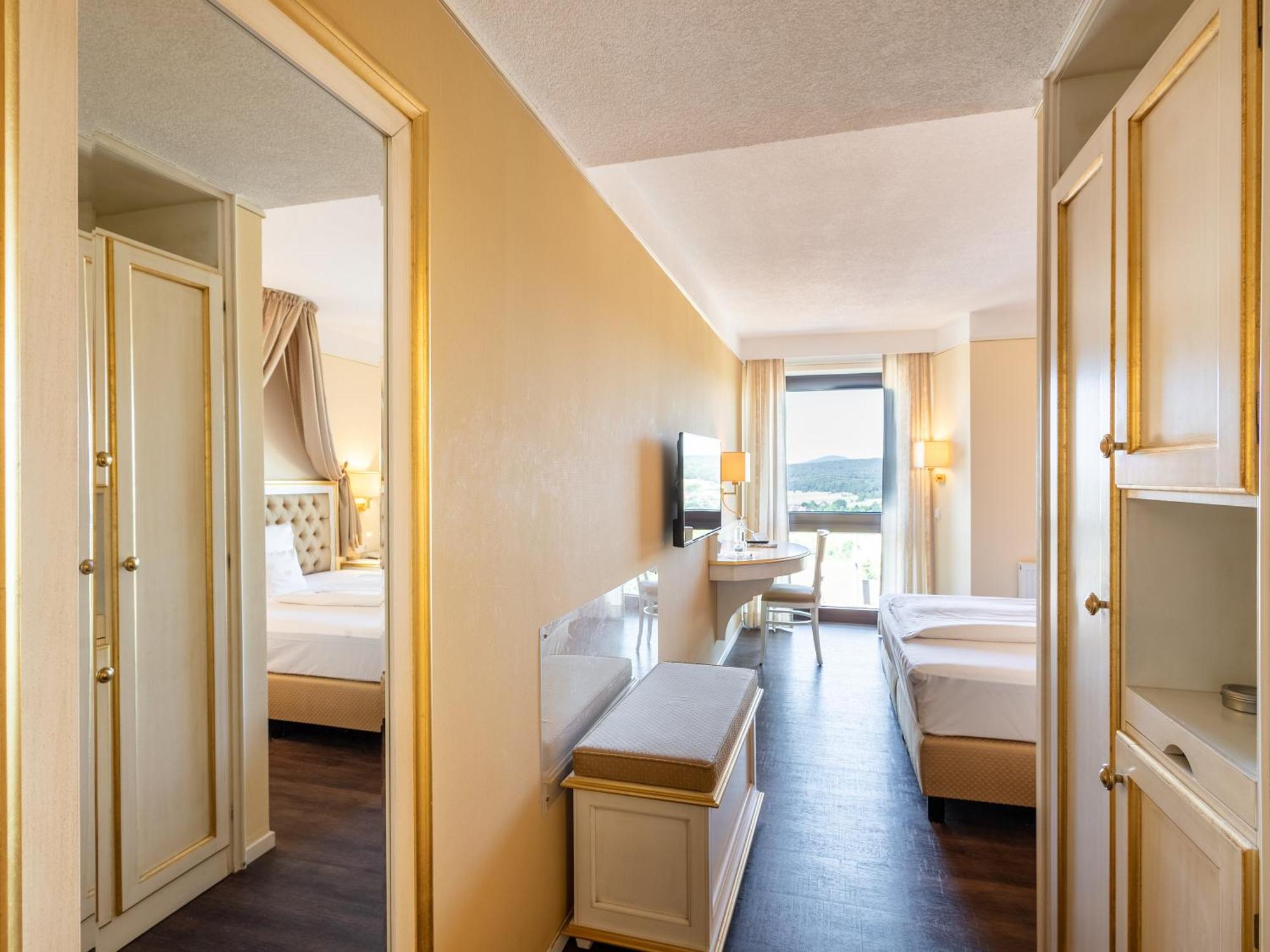 Burghotel Staufenberg Staufenberg  Ngoại thất bức ảnh