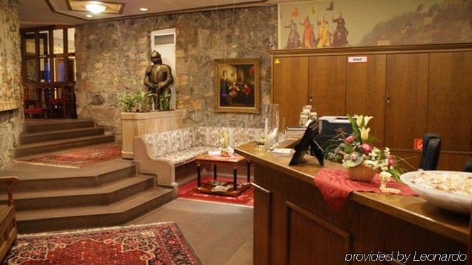 Burghotel Staufenberg Staufenberg  Nội địa bức ảnh