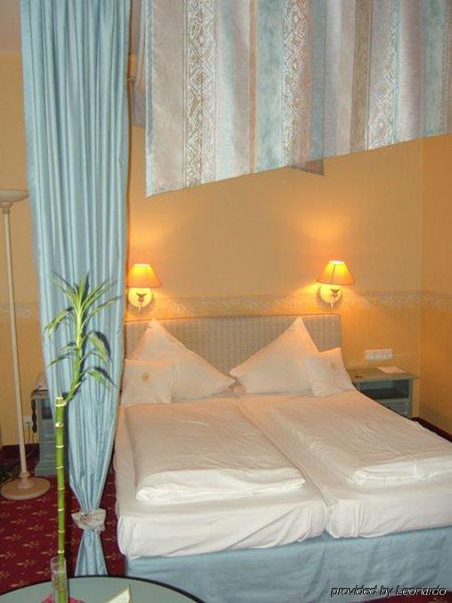 Burghotel Staufenberg Staufenberg  Phòng bức ảnh